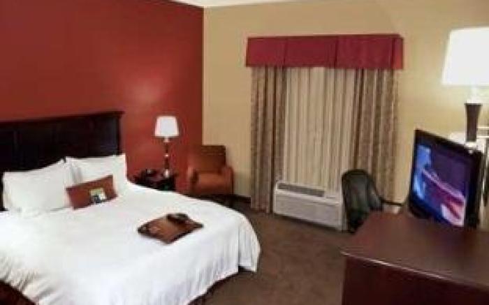 Hampton Inn Las Vegas/North Speedway