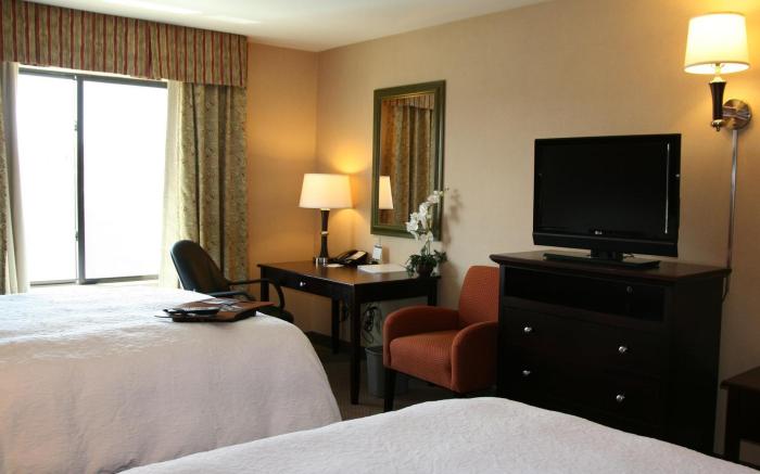 Hampton Inn Las Vegas/North Speedway