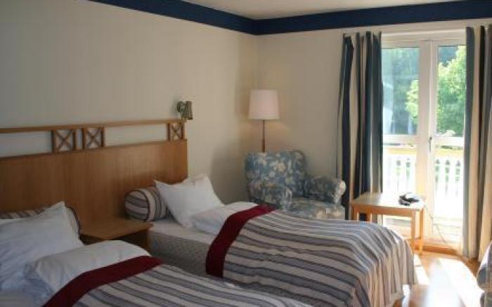 Hankø Hotell & Spa