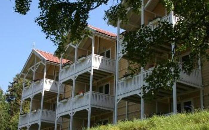Hankø Hotell & Spa