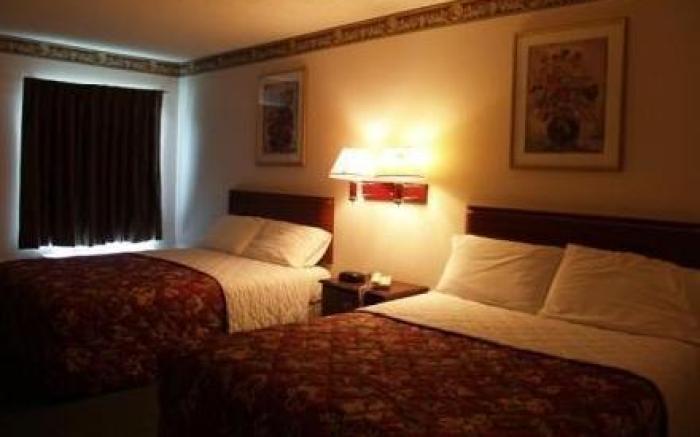 Horizon Inn
