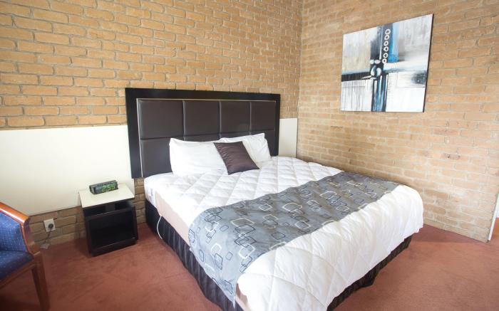 Goldfields Motel