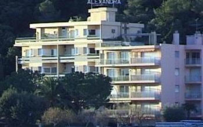 Hotel Alexandra