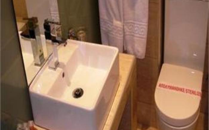 Hotel Alexandros