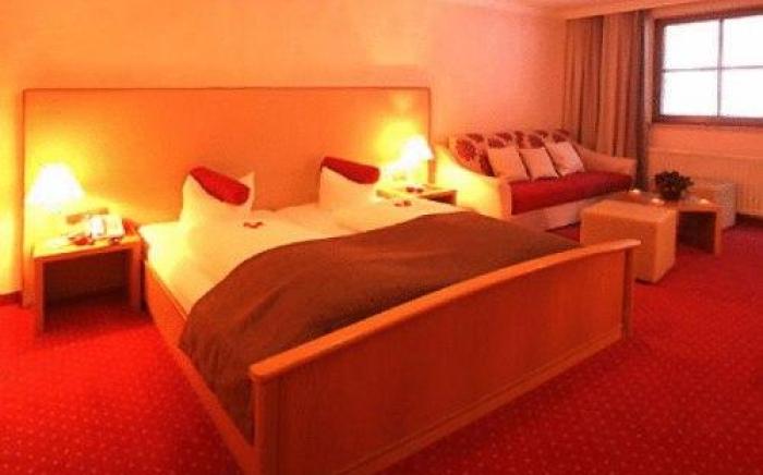 Hotel Alpenkonigin - ALPINE LUXURY - Sommer Silvretta Premium Card inklusive