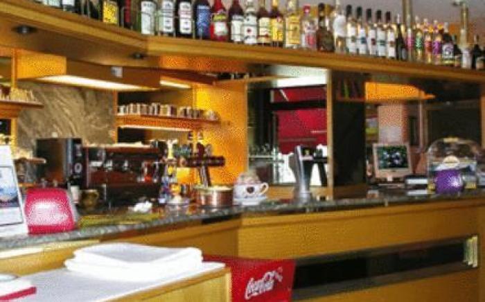 Hotel Argegno