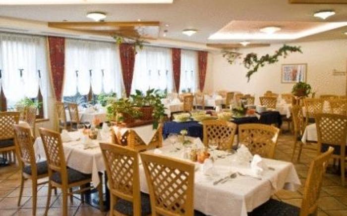 Hotel Auderer