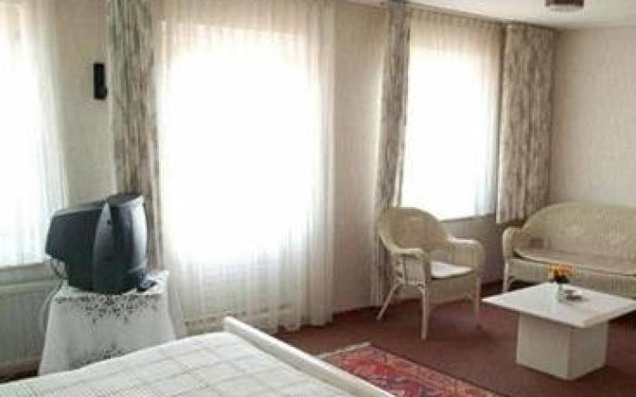 Gasterij Berg en Dal