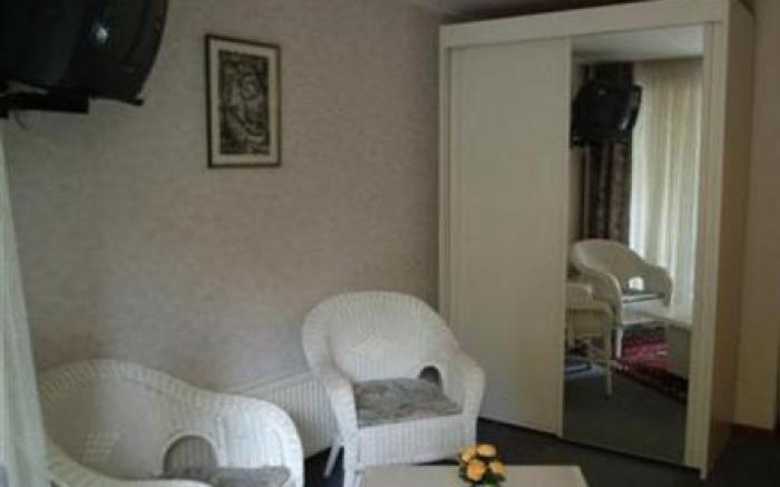 Gasterij Berg en Dal