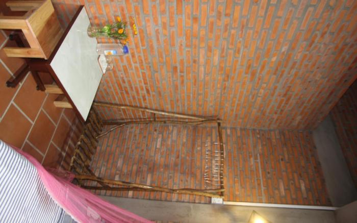 Bau Bi Mini Farmstay - Mekong - Tien Giang