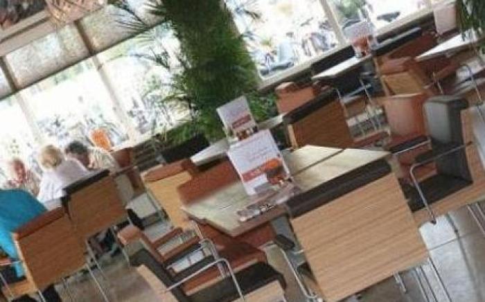 Restaurant & Hotel Monopole Harderwijk