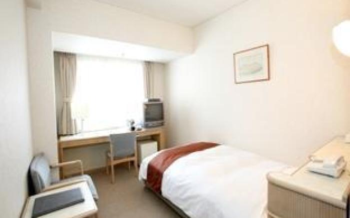 Hiroshima Garden Palace