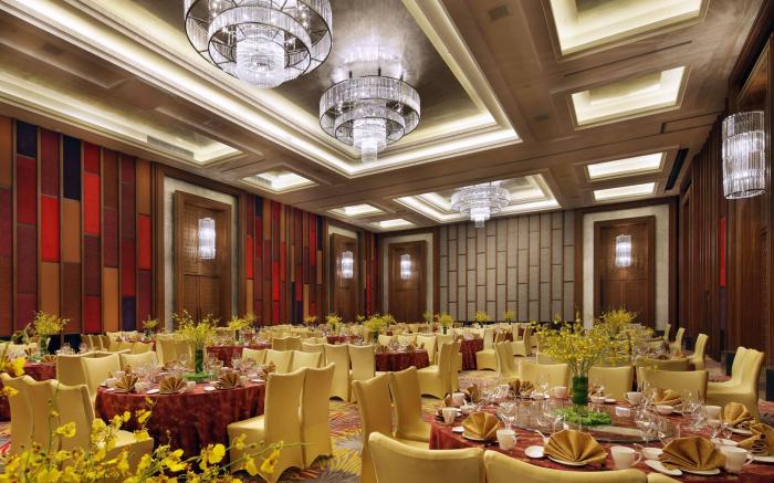 InterContinental Lijiang Ancient Town Resort By IHG
