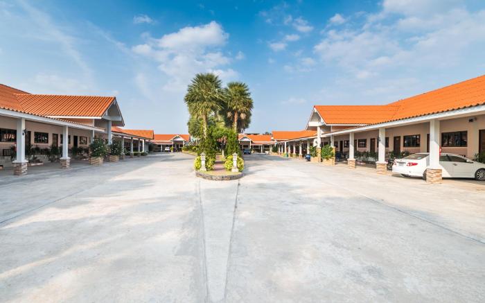 Martina Hotel