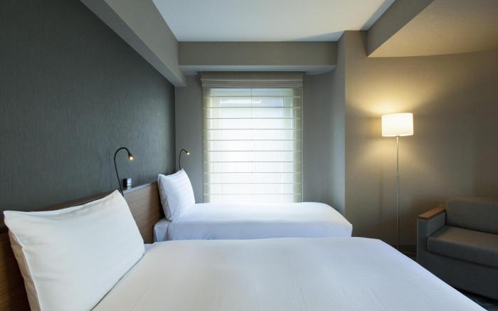 Agora Place Tokyo Asakusa