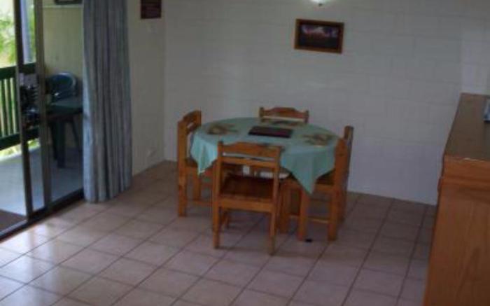City Gardens Apartments
