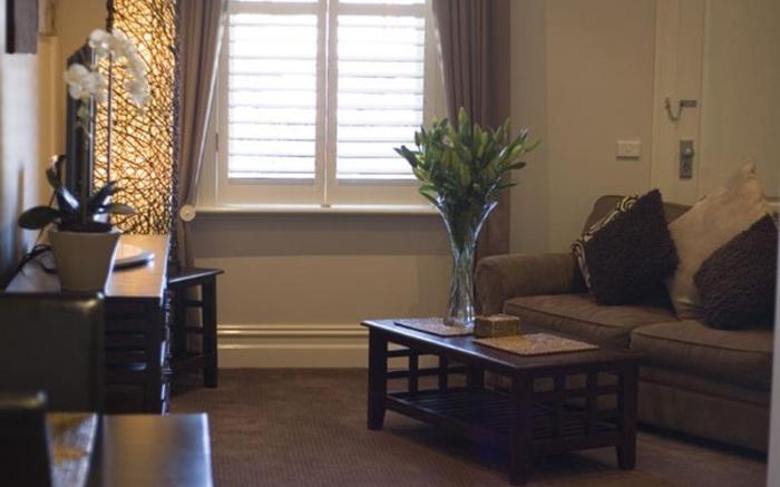 Gallery Apartments