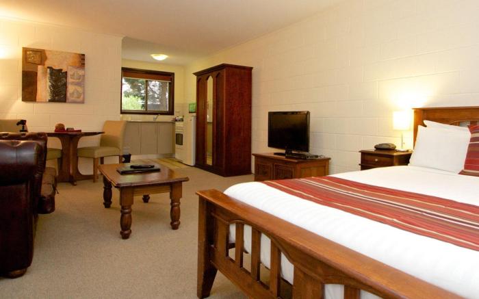 Grosvenor Court Apartments