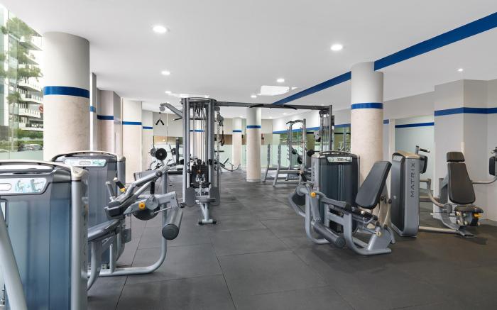 Meriton Suites Waterloo