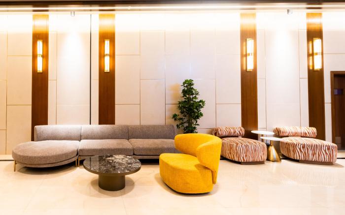 Grand Astoria Hotel