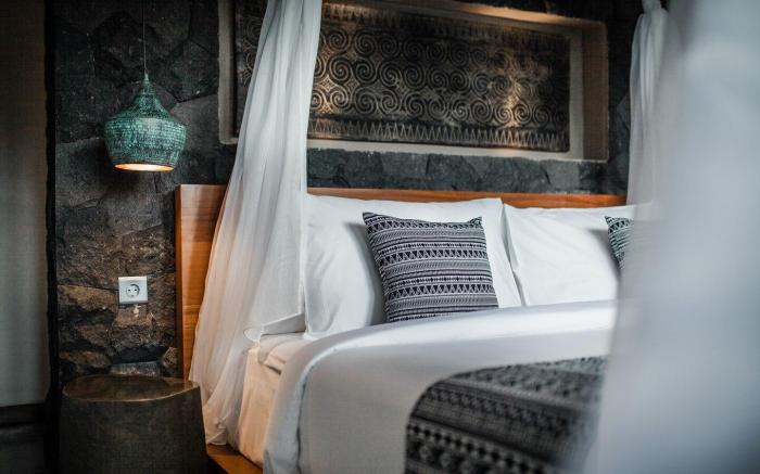 villa Tanah lot  (Ubud season villas )