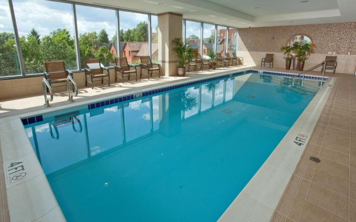 Embassy Suites by Hilton Buffalo