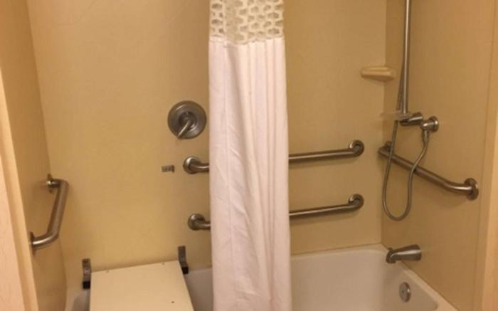 Hampton Inn Miami
