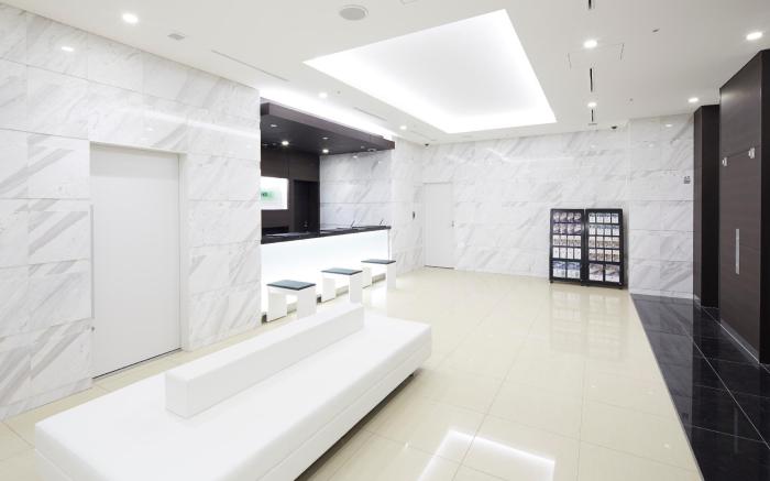 KOKO HOTEL Sapporo Ekimae