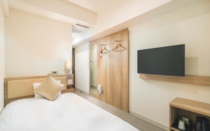 KOKO HOTEL Hiroshima Ekimae