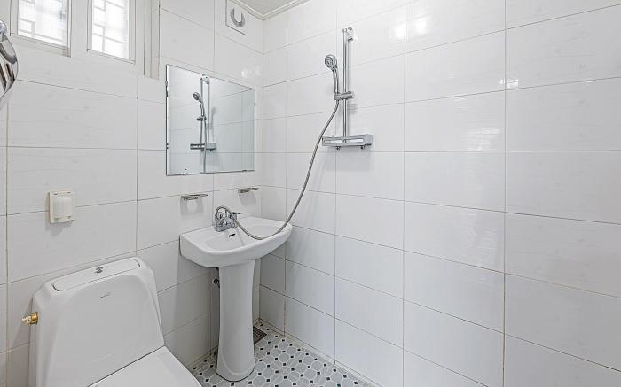 Pyeongchang Ihope Pension