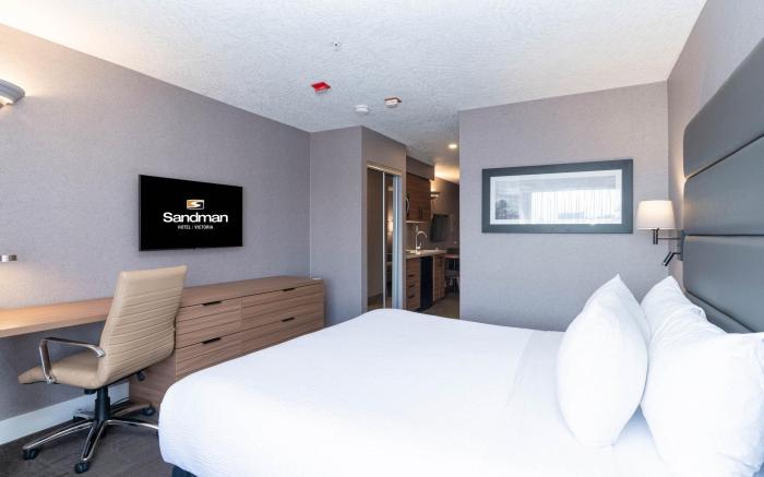 Sandman Hotel Victoria