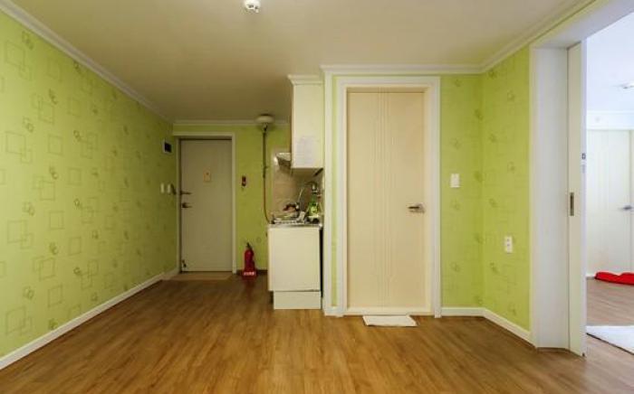 Anmyeondo Kkotji Ocean Vill