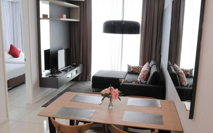 MyCrib45*The Robertson KL-B.Bintang 
