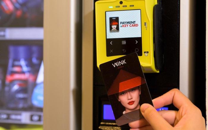 Wink Hotel Saigon Centre, Unscripted by Hyatt