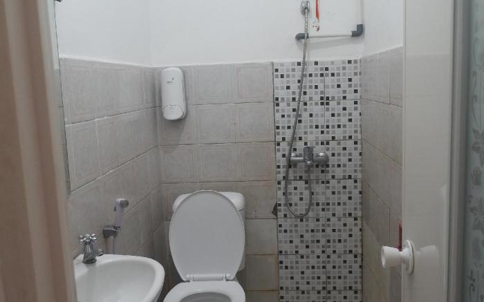 New Bali Indah Hotel Bandung