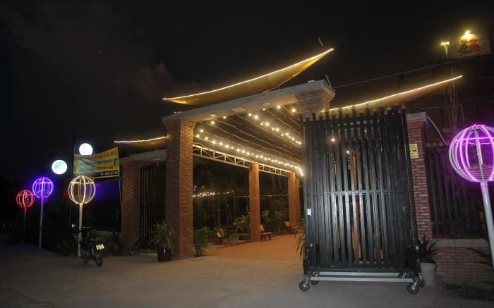 Bau Bi Mini Farmstay - Mekong - Tien Giang