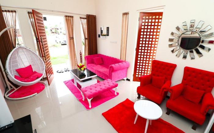 Villa Holiday by Masterpiece Villa
