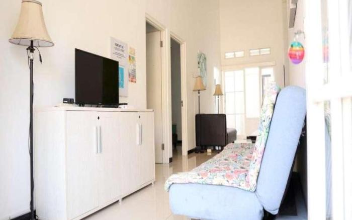 Villa All New Casa Grande by Masterpiece Villa