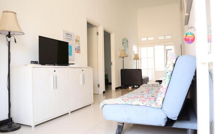 Villa All New Casa Grande by Masterpiece Villa