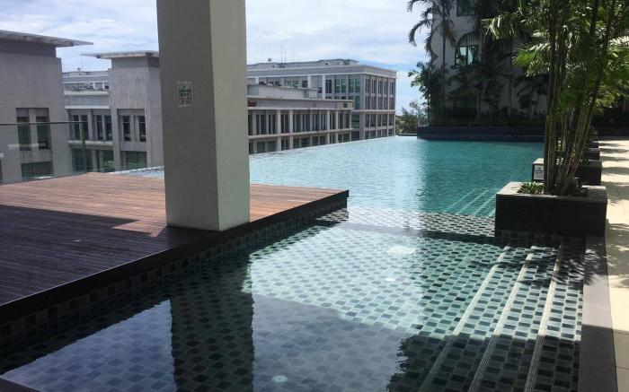 Paradise Suite Loft Bay, Imago. 3 rooms