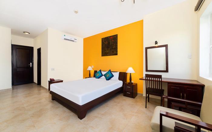 Gold Coast Da Nang Hotel