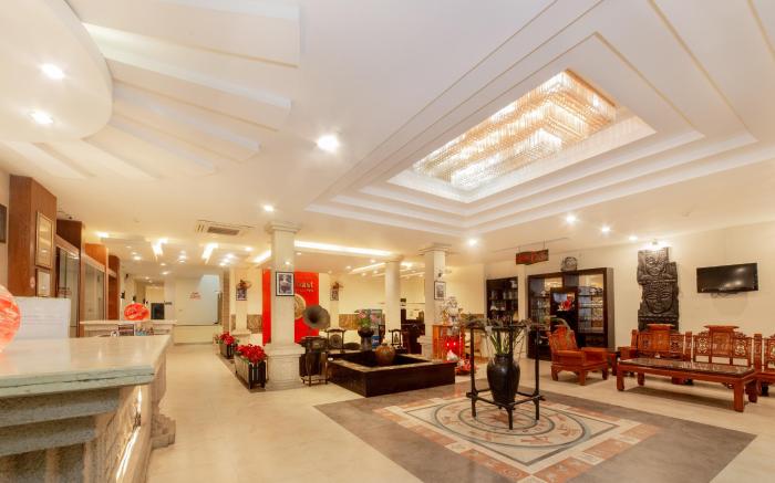 Gold Coast Da Nang Hotel