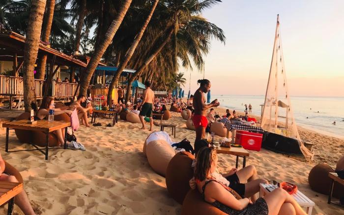 HAWAII RESORT PHU QUOC