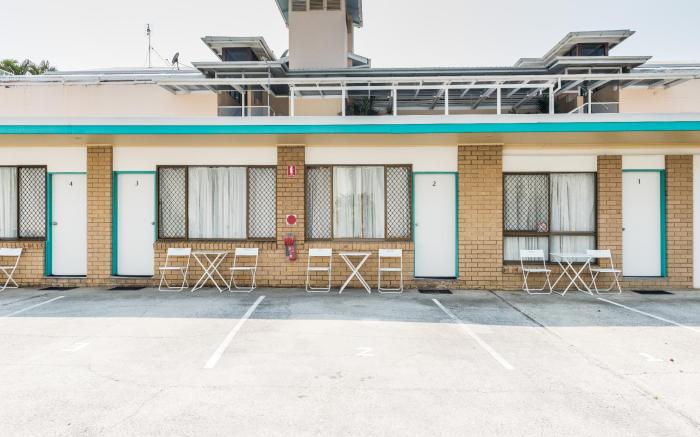 Hibiscus Motel