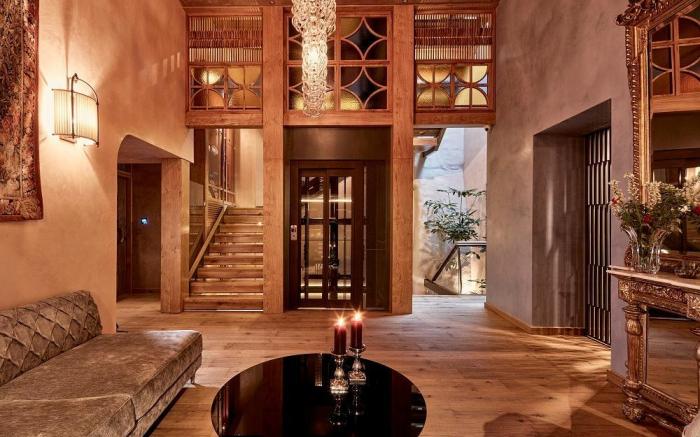 Domus Renier Boutique Hotel - Historic Hotels Worldwide