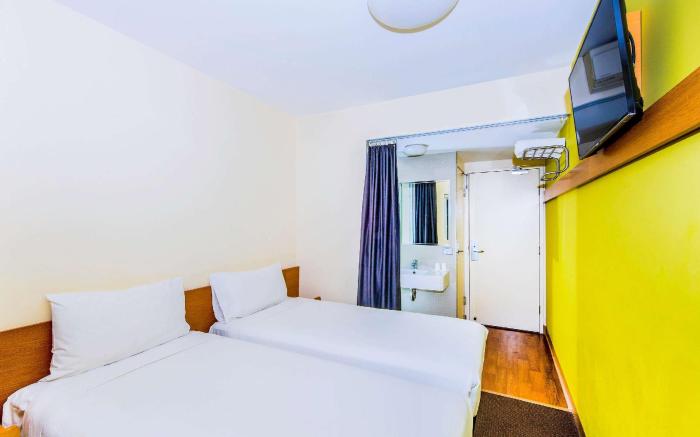 ibis budget Sydney Olympic Park
