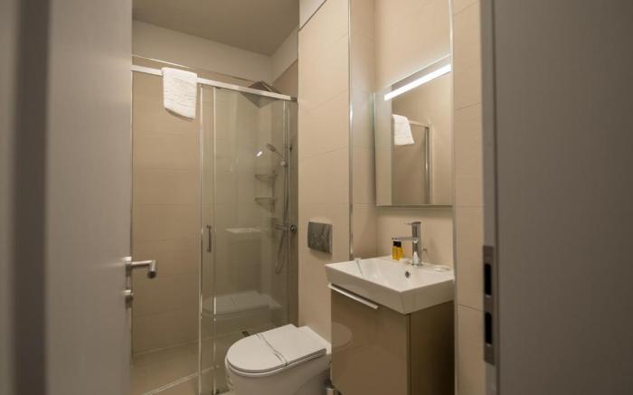 Elexus Apartments Sinaia