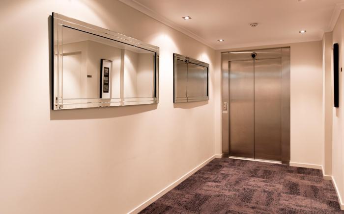 St Ives Apartments