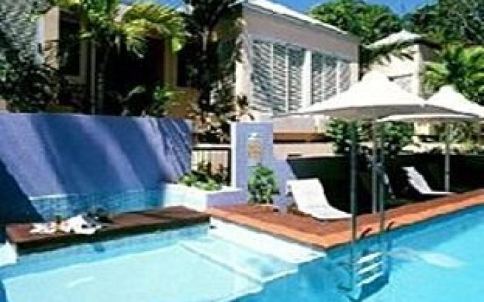Silkari The Pavilions Port Douglas