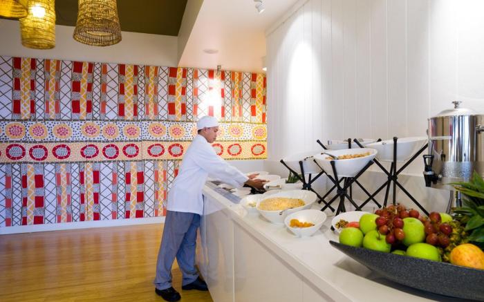 Vibe Hotel Darwin Waterfront